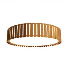 Accord Lighting 5036LED.12 - Slatted Accord Ceiling Mounted 5036 LED