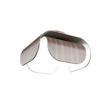 Accord Lighting 5115.18 - Clean Accord Ceiling 5115