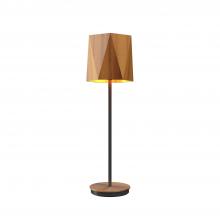 Accord Lighting 7090.12 - Facet Accord Table Lamp 7090