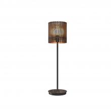 Accord Lighting 7093.18 - LivingHinges Accord Table Lamp 7093