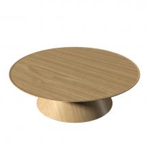 Accord Lighting F1004.45 - Conic Accord Coffee Table F1004