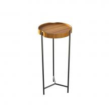 Accord Lighting F1005.12 - Flow Accord Side Table F1005