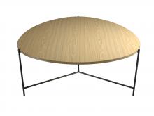 Accord Lighting F1038.45 - Clean Accord Coffee Table F1038