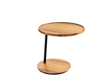 Accord Lighting F1050.12 - Balance Accord Side Table F1050