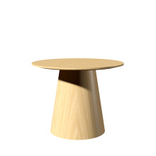 Accord Lighting F1053.45 - Conic Accord Side Table F1053 Flat Top